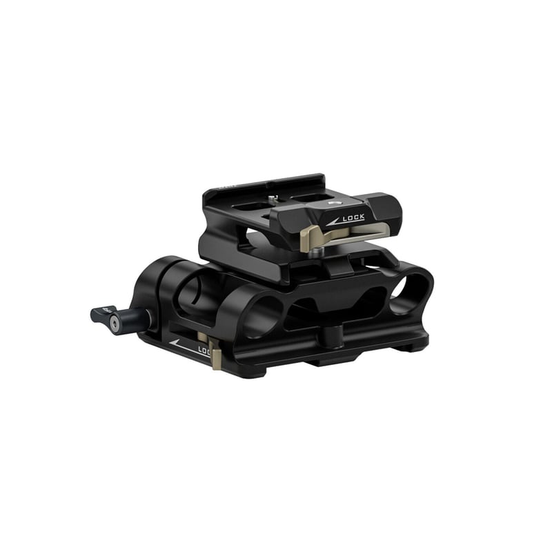 Tilta Modular 15mm LWS Baseplate Type II (TA-MB