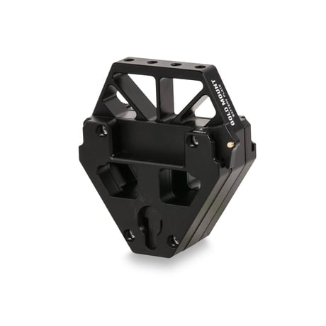 Tilta Float System Gold Mount Battery Plate (GSS-T01-BPAB)