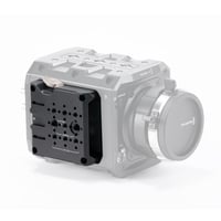 Blackmagic PYXIS 6K/12K用サイドプレート (ES-T21-SP) Side Plate for Blackmagic PYXIS 6K