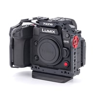 Bottom Plate for Sony a7S III | TILTA ONLINE ST Bottom Plate for Sony a7S III | TILTA ONLINE ST