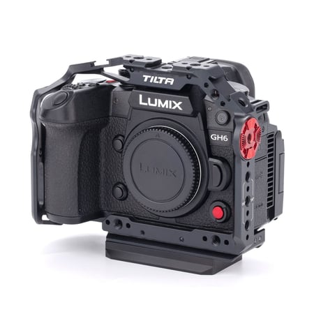 CATEGORY Panasonic GH7/GH6 | TILTA ONLINE STORE
