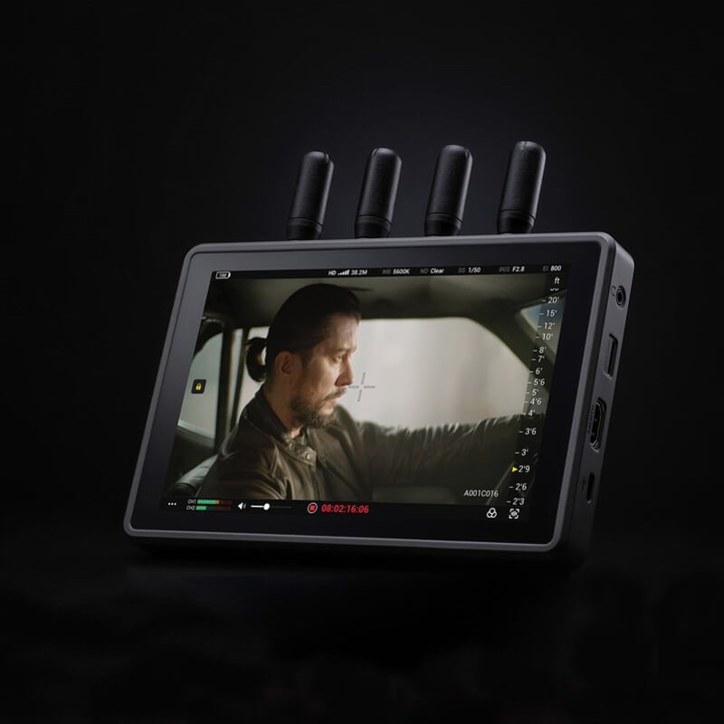 DJI 高輝度遠隔モニター (DJHBRM) | TILTA ONLINE STORE | 日