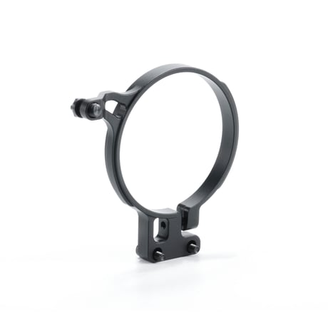 [在庫限り] LPL Mount Adapter Support for RED KOMODO-X – Black (TA-T53-LPL-B)