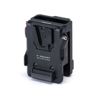 Battery Plate for RED V-RAPTOR / KOMODO-X - V Mount (ESR-T08-BP-V)
