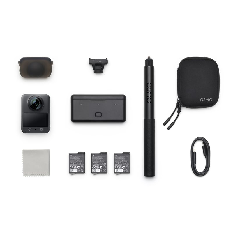 その他 DJI OSMO DJI Osmo Pocket Gimbal CP.ZM.00000097.02 | DJI Osmo Pocket