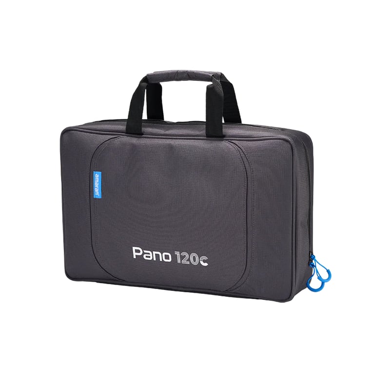 amaran Pano 120c Kit (APPANO120C) | TILTA ONLIN