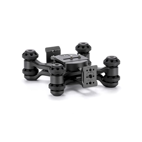 Hydra Alien Pro用 ショックアブソーバーヘッド (HDA-T18-SAH)  Shock Absorbing Head