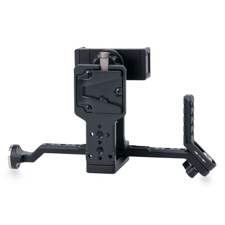 Hydra Alien Monitor Bracket (HDA-T02-MB)