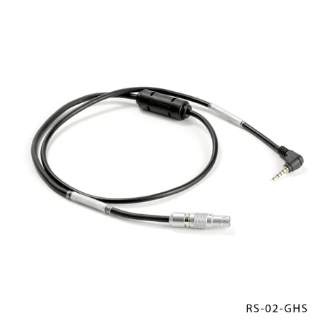 Nucleus-M Run/Stop Cables
