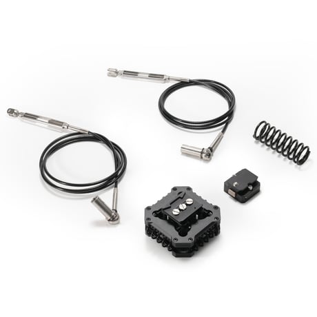 Hydra Arm Mini Modification Kit for DJI Ronin 2 (HDA-T08-MK-R2)