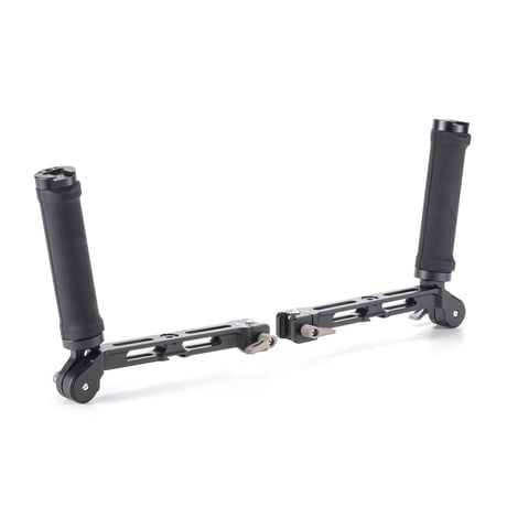 Dual Handle Bracket for DJI Ronin (TGA-DHB2)