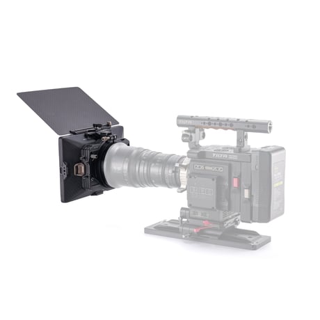 Tilta Mirage Pro Matte Box Starter Kit (MB-T17-S95/-S110/-S114/-S136) スターターキット　クランプオンアダプター付