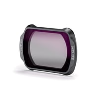 Tilta DJI Osmo Pocket 3/4用NDフィルター (TF-OP3-ND)