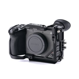 TILTA ソニー FX2用カメラケージを発表 | TILTA ONLINE STORE |