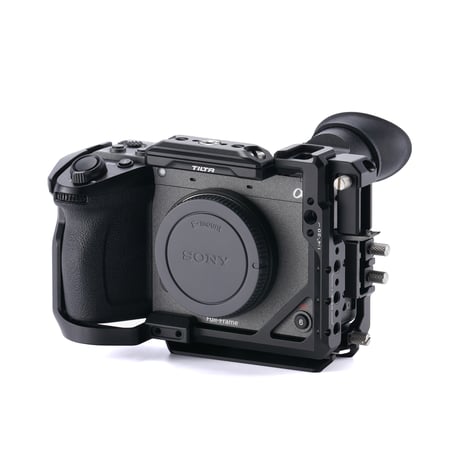 CATEGORY Sony カメラケージ | TILTA ONLINE STORE | 日本正