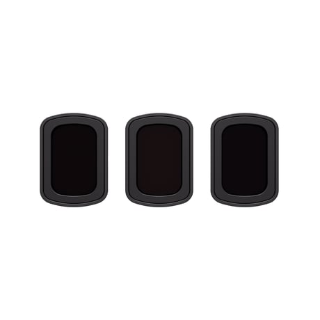 DJI Osmo Pocket 3 NDフィルターセット（磁気着脱式）(OP9143)