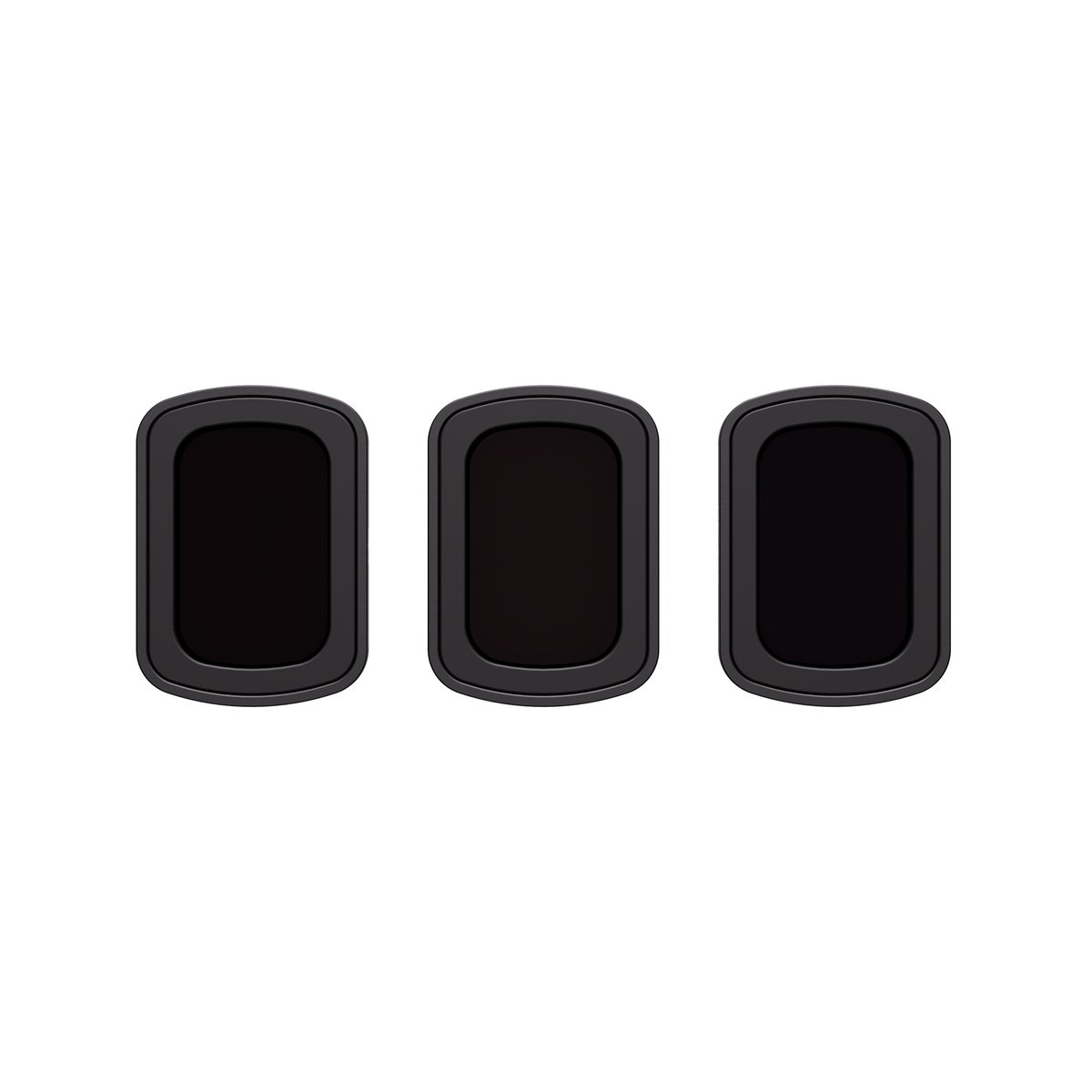 DJI Osmo Pocket 3 NDフィルターセット（磁気着脱式）(OP9143) | T