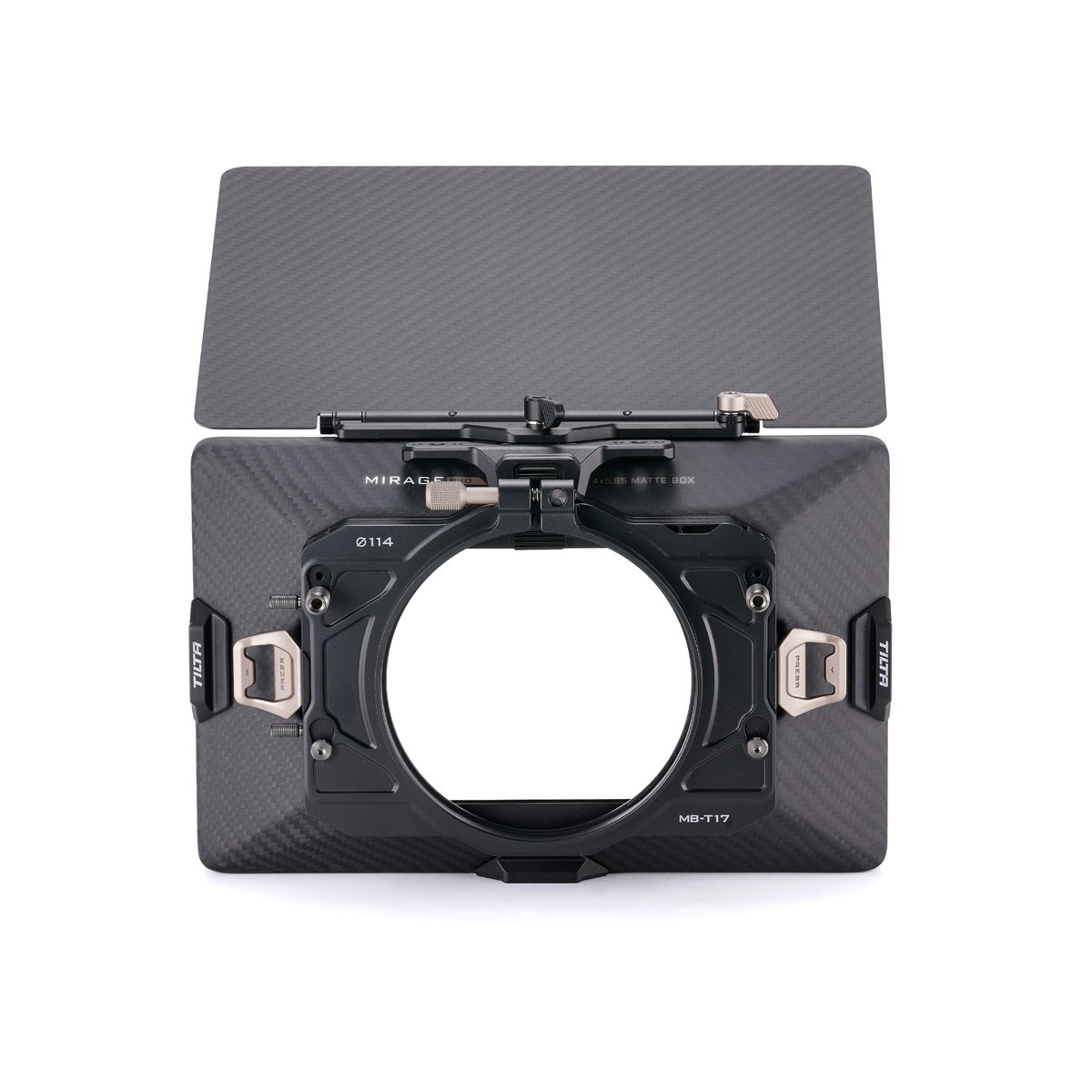 Mirage CD５枚セット Tilta Mirage Pro Matte Box Starter Kit (MB-T17-