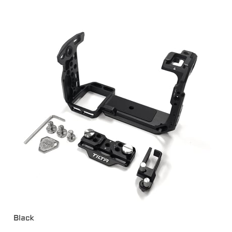 Full Camera Cage for Sony FX3/FX30 V2 (TA-T16-FCC) FX3/FX30用カメラケージ