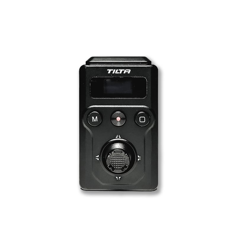 Manette De Pouce Sans Fil Tilta Pour DJI RS 2 / RS 3 Pro - Contrôleur GSS-T01-WTC