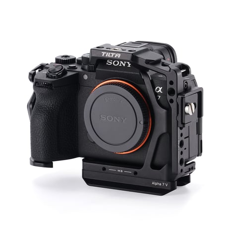 新商品 | TILTA ONLINE STORE | 日本正規代理店