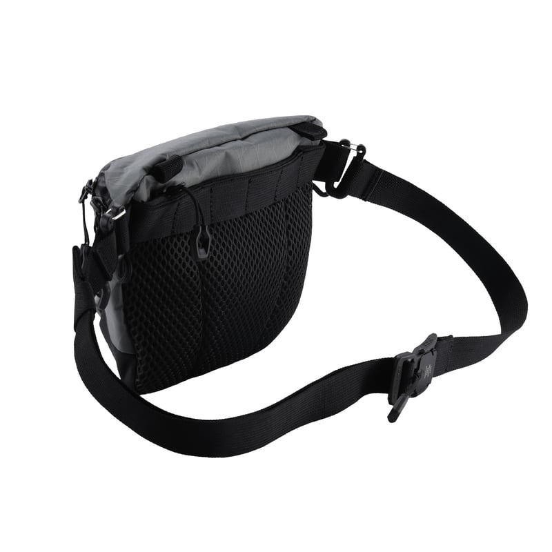 111 THR丰ONE × blackmeans ウエストポーチ 取寄] Fe ウエストポーチ Waist Pouch (TF-WP) | TILTA ONL