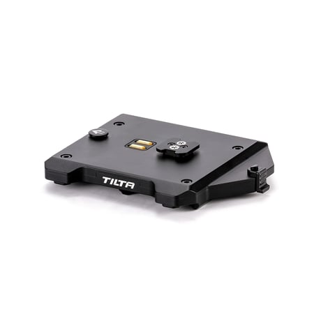 [在庫限り]Battery Plate for DJI RS 4 Power Pass-through Plate – L Series (TGA-PPP-LS)