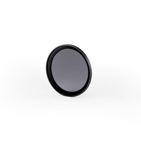 Khronos マグネット式 58mm PL(偏光) with ブラックミスト 1/2 フィルター (TK-58-PB12)