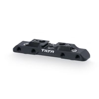 [在庫限り] Front Top Plate for RED V-RAPTOR (ESR-T08-FTP)
