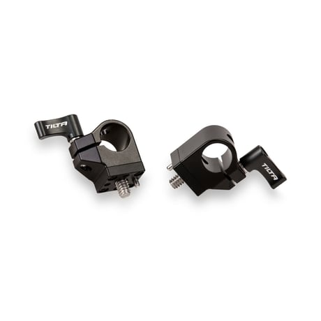 15mm Single Rod Holder for Sony FX6(pair) (ES-T20-SRH)