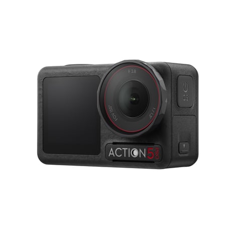 DJI Osmo Action 5 Pro スタンダードコンボ (OA5P01)