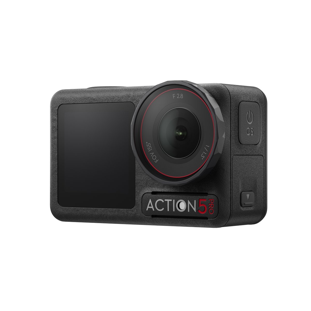 DJI Osmo Action 5 Pro スタンダードコンボ (OA5P01) | TILT