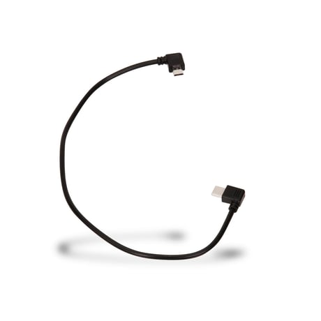 Nucleus-Nano Micro USB to USB-C Nano Motor Power Cable (WLC-T04-USBC)