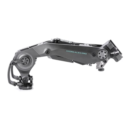 Hydra Alien Pro用ショックアブソーバーアーム (HDA-T18-SAA) Shock Absorbing Arm