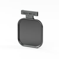 [在庫限り] Khronos Magnetic White Mist Filter for iPhone (TK-IP-WM)