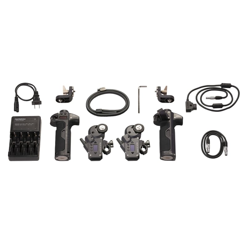 Nucleus-M: Partial Kit 5 (WLC-T03-K5) | TILTA O Nucleus-M: Partial Kit 5 (WLC-T03-K5) | TILTA O