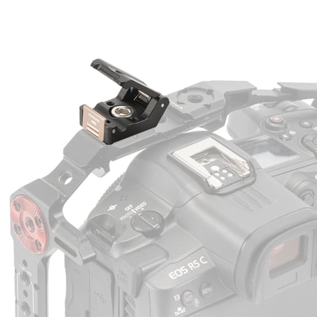 Tilta Universal Cable Clamp (TA-UCC-B/TA-UCC-P-B) ユニバーサルケーブルクランプ