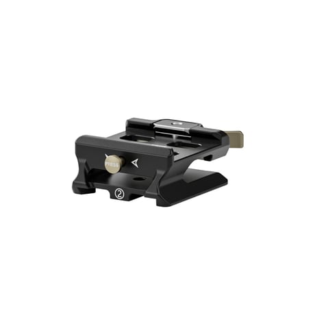 LWS Baseplate Adapter Type II (TA-LBA2-B/TG) LWSベースプレートアダプター タイプ2
