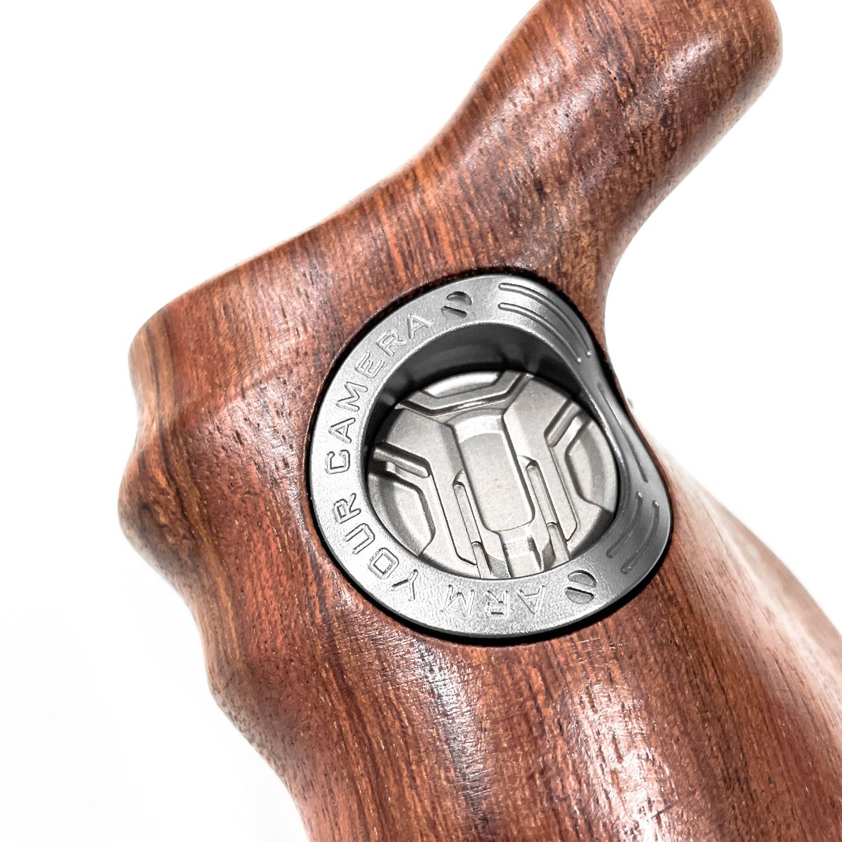 IL LECCIO BINARIO ハンドル 木製 IL LECCIO BINARIO ハンドル 木製 Claude Lebet | 鈴木弦楽器