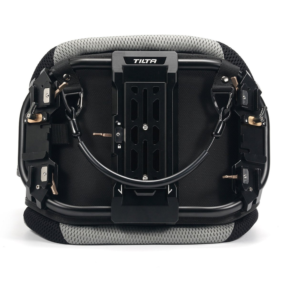極美品 TILTA FLOAT二刀流(T01-V)+ T01-QPA のセット 極美品 TILTA FLOAT二刀流(T01-V)+ T01-QPA のセット