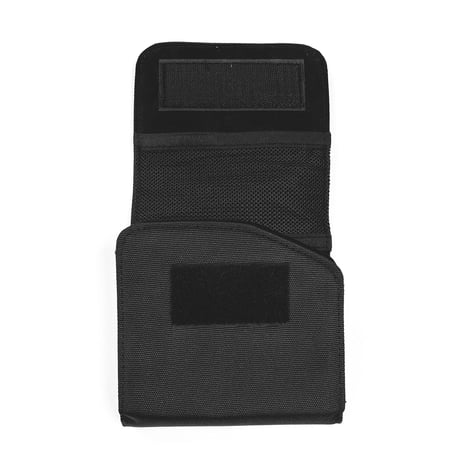 Filter Pouch for Tilta Mirage フィルターポーチ (7.03.0MBT16003.00)