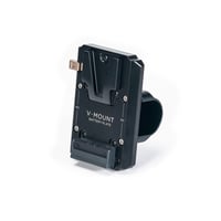 V-Mount Battery Plate for Ring Grip (TGA-RG-V)