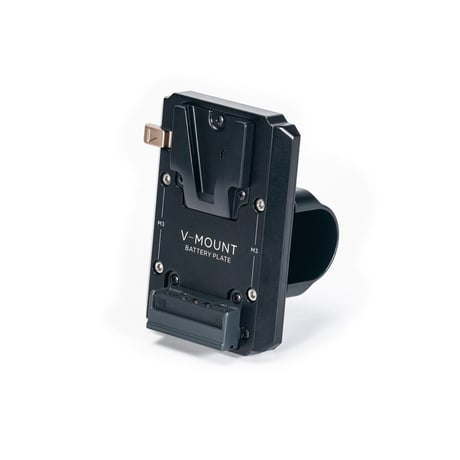 V-Mount Battery Plate for Ring Grip (TGA-RG-V)
