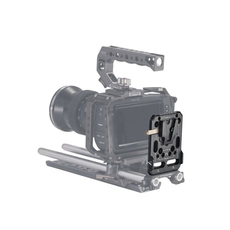 Tiltaing Mini V-Mount Battery Plate Kit I (TA-MBP-K1-V)