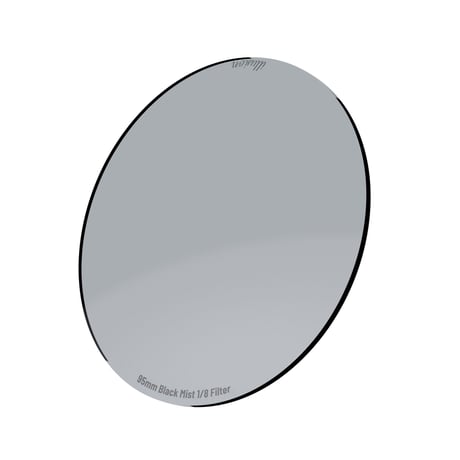 Tilta Illusion 95mm Black Mist Filter (TF-95-BM) ブラックミスト