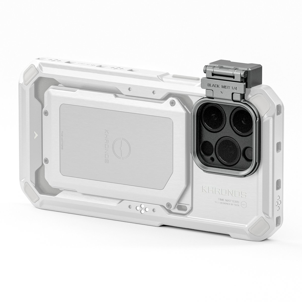 アウトレット] Khronos Quick Release Filter Tray for