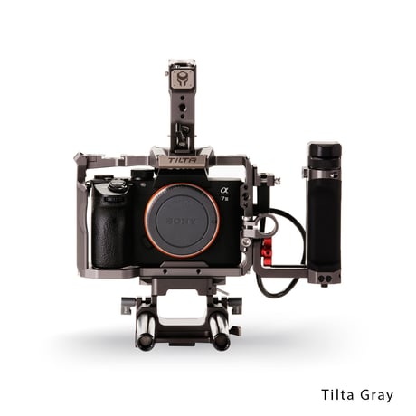 Tiltaing Sony a7/a9 Series Kit C