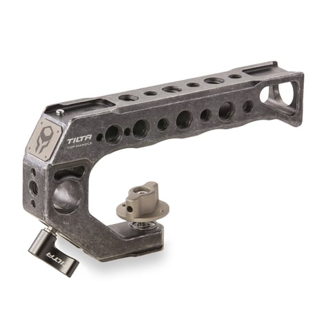 tiltaing Quick Release Handle (TA-QRTH)