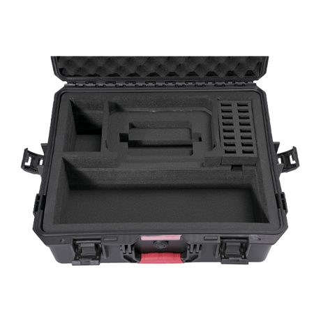 Hollyland Hard-Shell Carrying Case (HL-C1PRO-SC04) ハードシェルキャリングケース