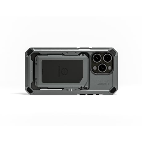 [生産終了] Khronos iPhone 15 Pro Case (TK-IP15-PFC)